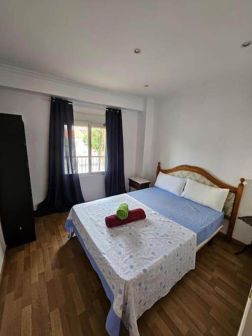 Jumar Appartement *