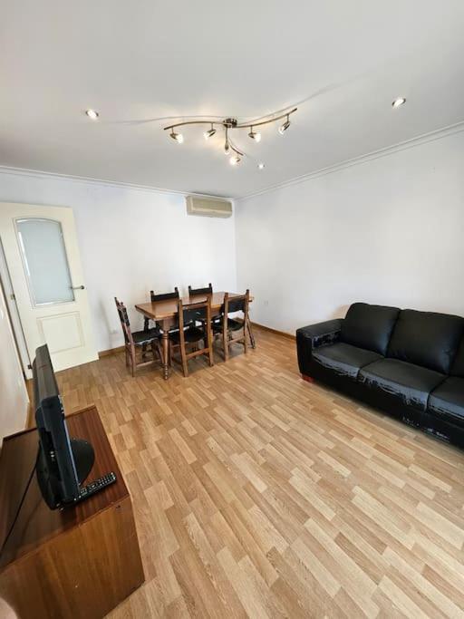 Jumar Appartement