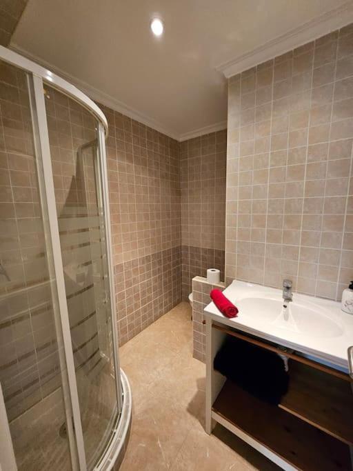 Appartement Jumar